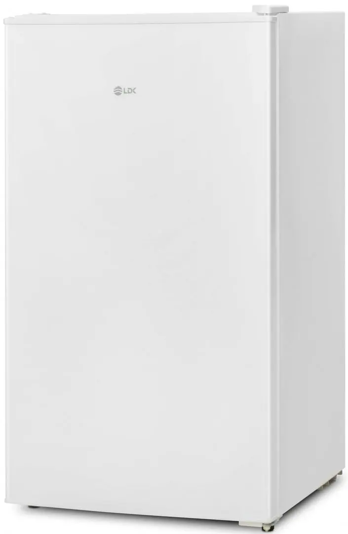 Frigider LDK BC-100W (White)