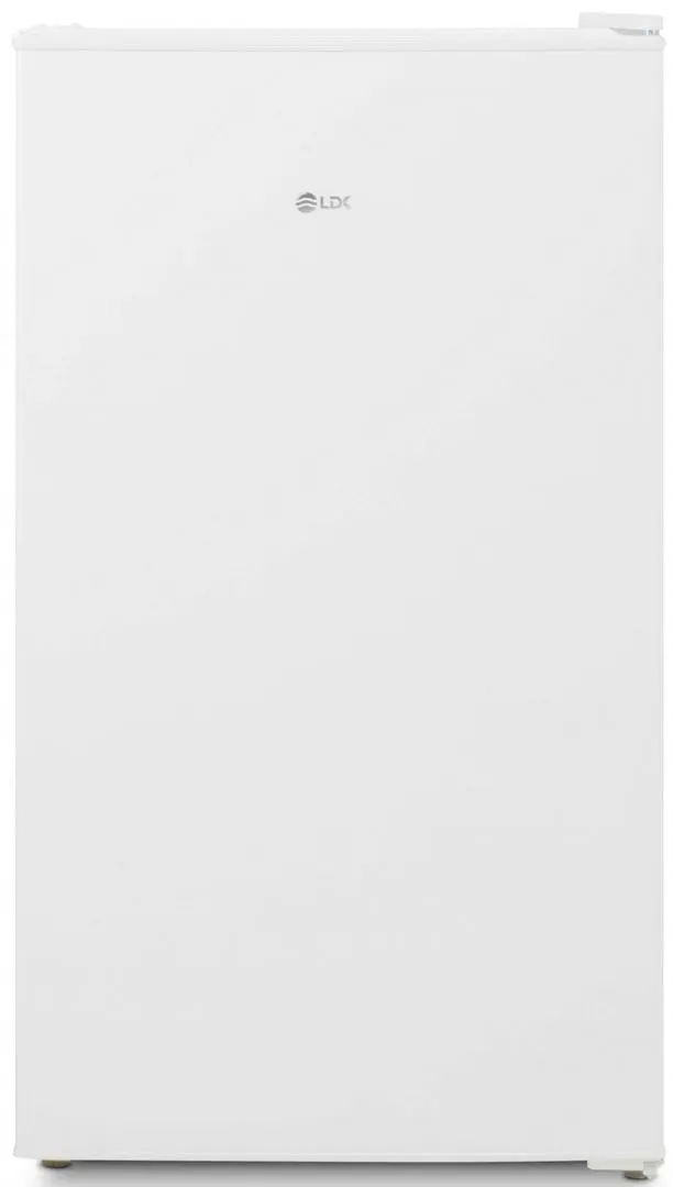 Frigider LDK BC-100W (White)