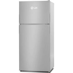 Холодильник LDK Boreal DDS230IH (Silver) Thumb