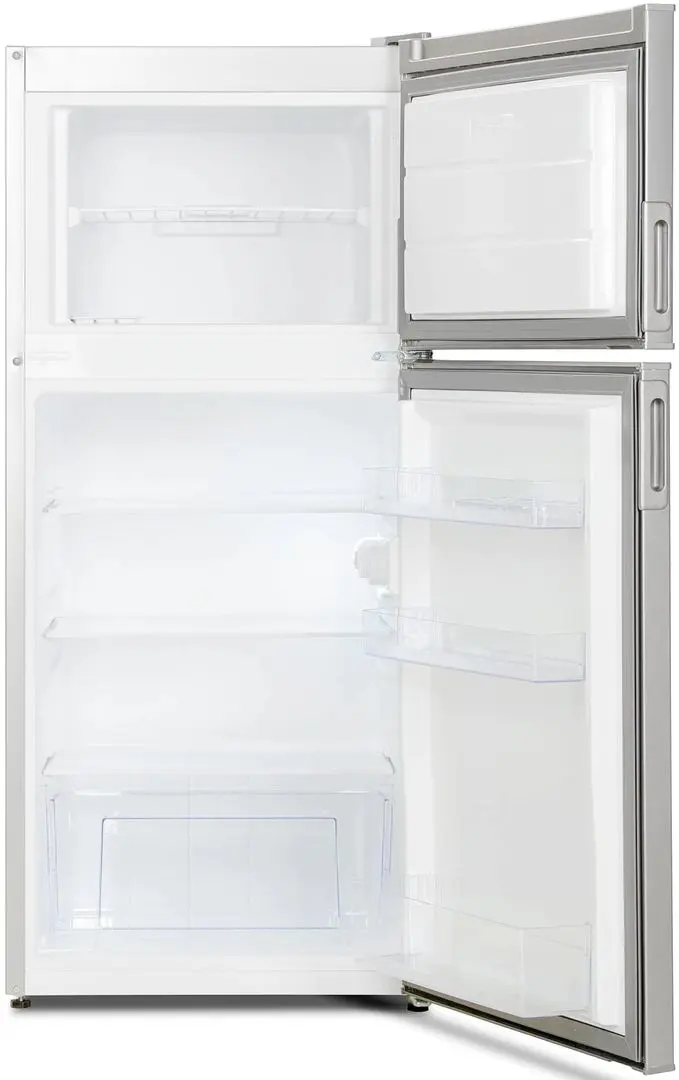 Холодильник LDK Boreal DDS230IH (Silver)