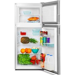 Холодильник LDK Boreal DDS230IH (Silver) Thumb