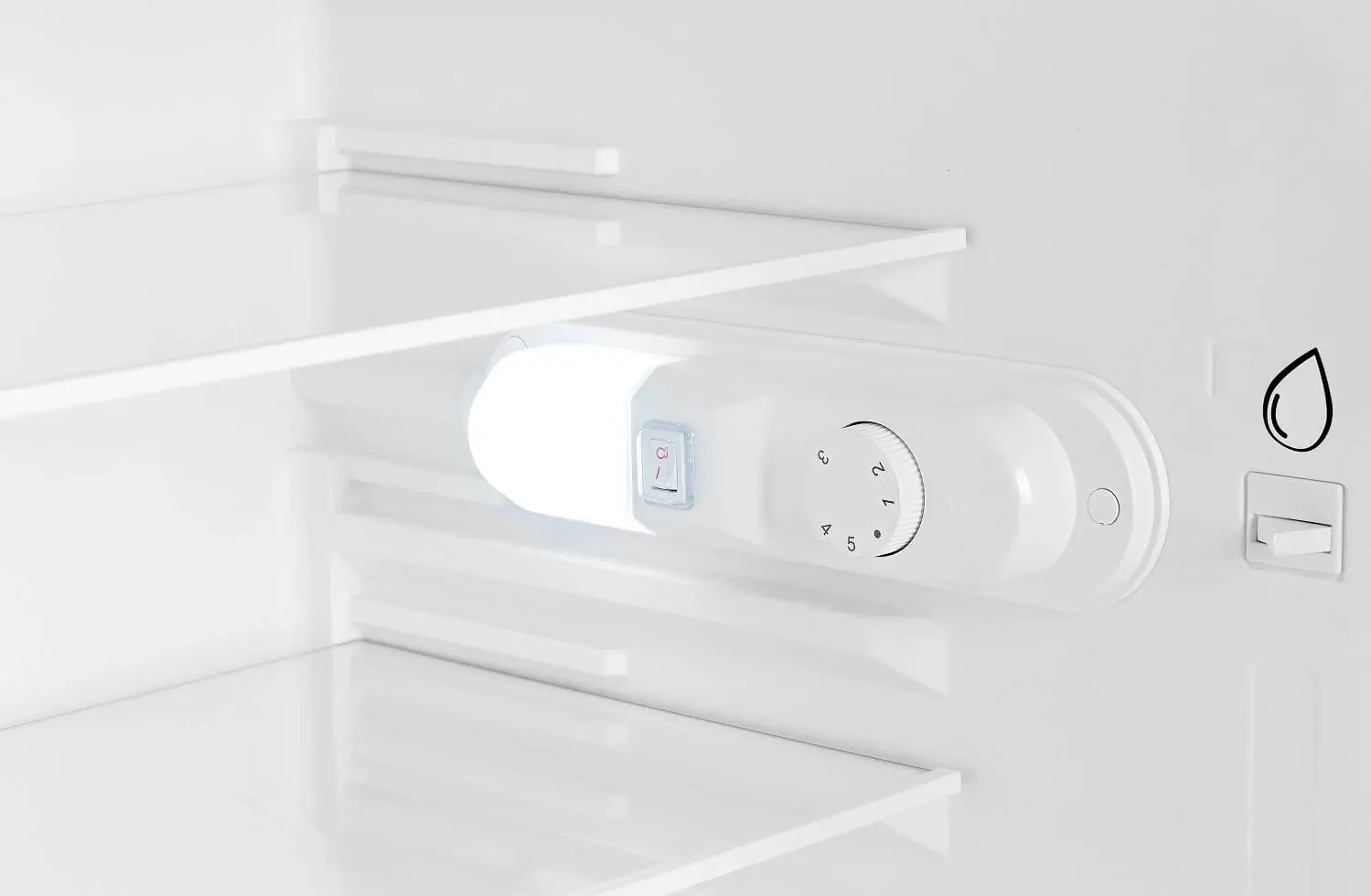 Холодильник LDK Boreal DDS230IH (Silver)