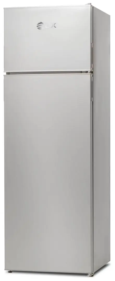 Frigider LDK Boreal DDS280IH (Silver)