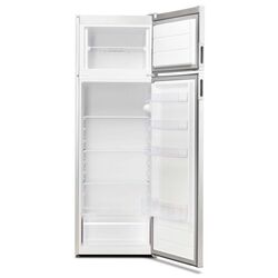 Frigider LDK Boreal DDS280IH (Silver) Thumb