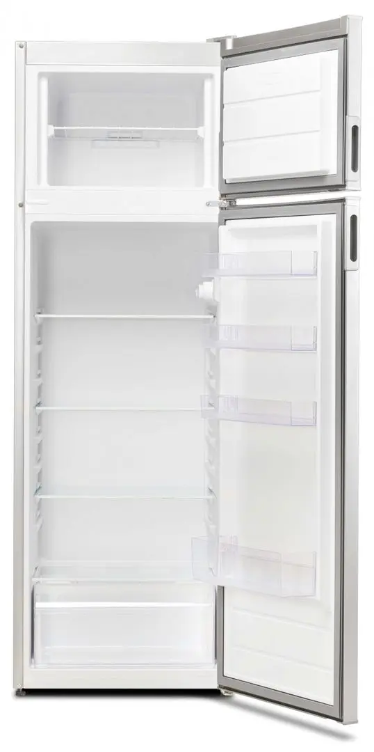 Frigider LDK Boreal DDS280IH (Silver)