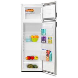 Frigider LDK Boreal DDS280IH (Silver) Thumb