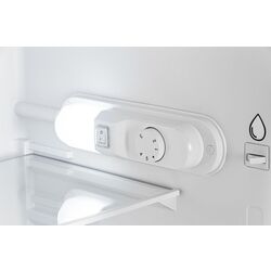 Frigider LDK Boreal DDS280IH (Silver) Thumb