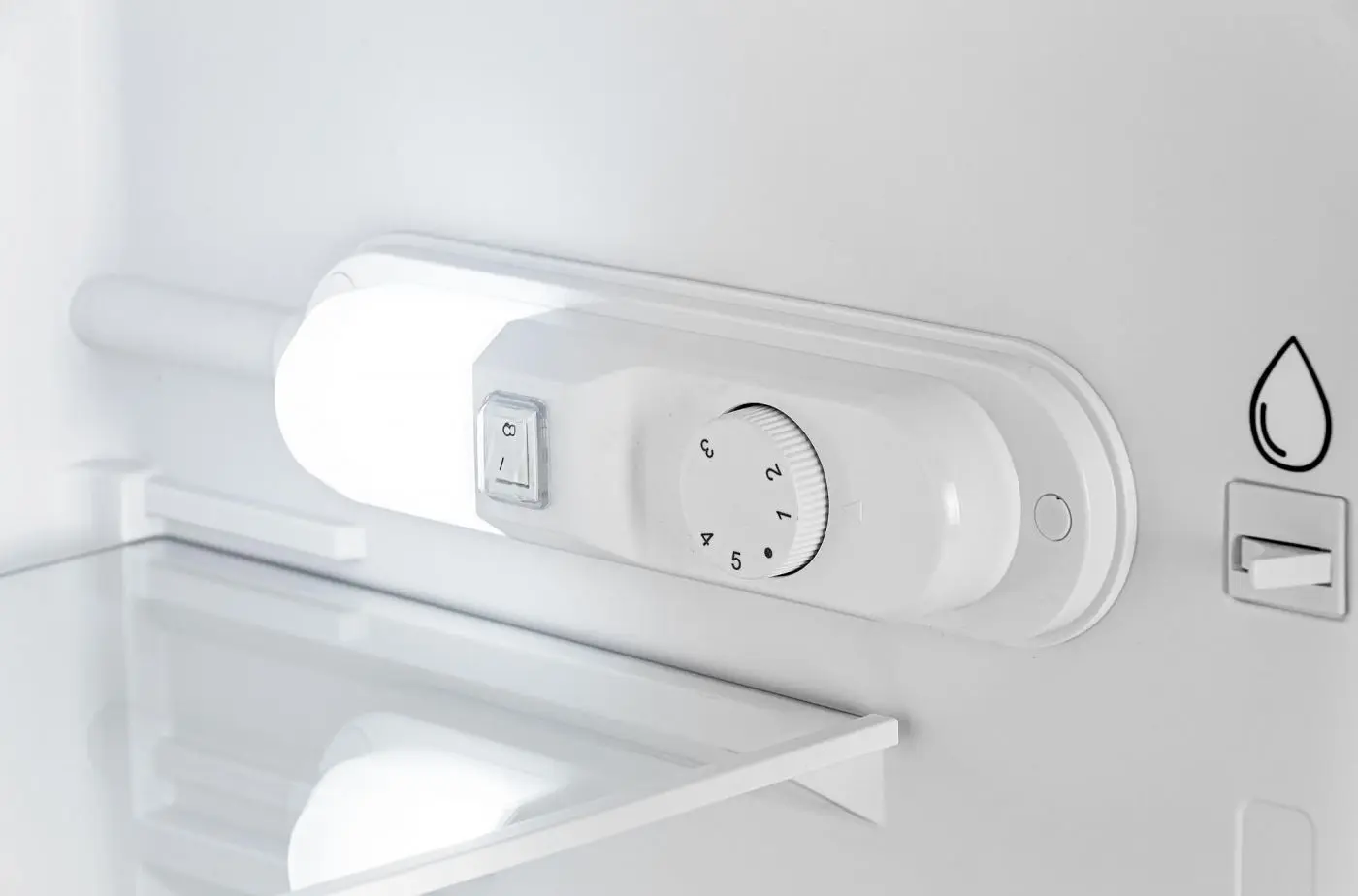 Frigider LDK Boreal DDS280IH (Silver)