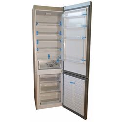 Frigider LDK Boreal DDS400IHLF F (Silver) Thumb