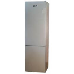 Frigider LDK Boreal DDS400IHLF F (Silver)