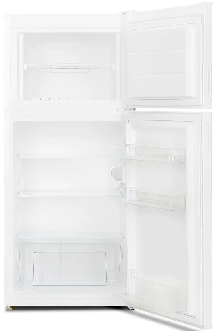 Frigider LDK Boreal DDW230IH (White)