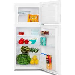 Frigider LDK Boreal DDW230IH (White) Thumb