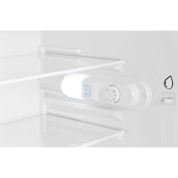 Frigider LDK Boreal DDW230IH (White) Thumb