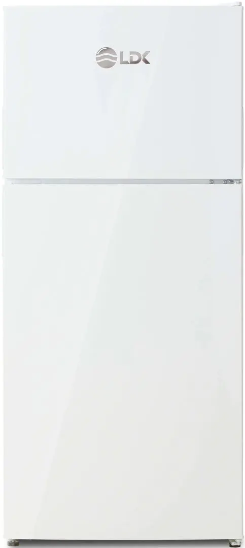 Frigider LDK Boreal DDW230IH (White)