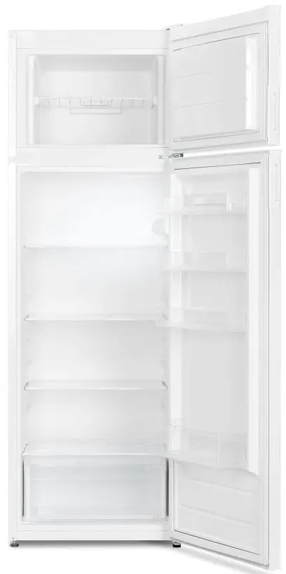 Frigider LDK Boreal DDW280IH (White)