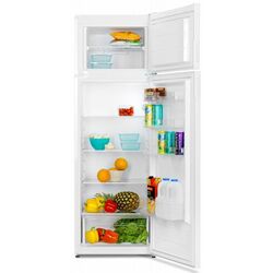 Frigider LDK Boreal DDW280IH (White) Thumb