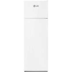 Frigider LDK Boreal DDW280IH (White)