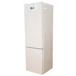 Frigider LDK Boreal DDW300IHLF F (White) Thumb