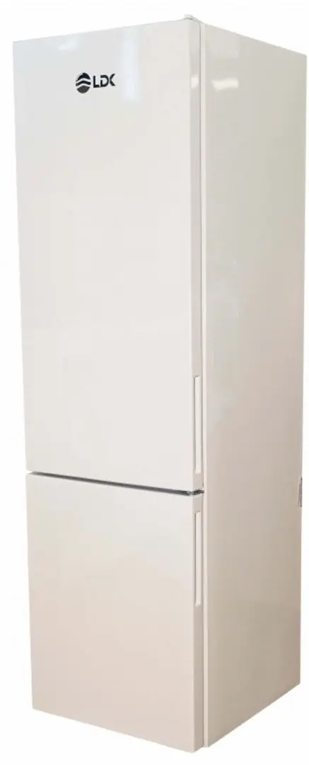 Frigider LDK Boreal DDW300IHLF F (White)