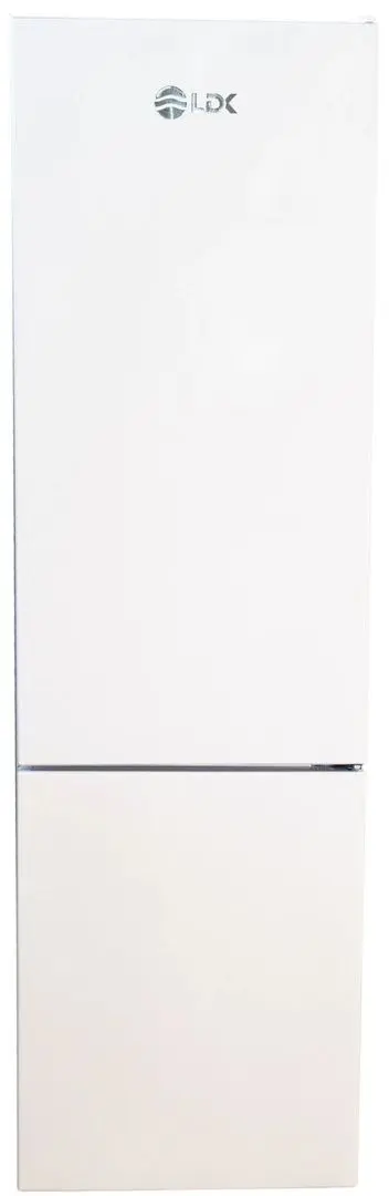Frigider LDK Boreal DDW300IHLF F (White)