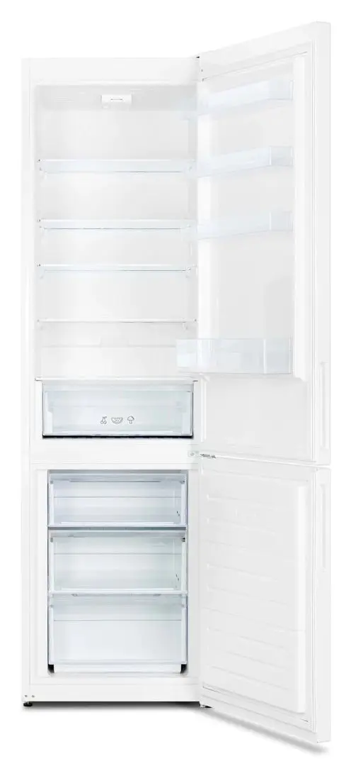 Frigider LDK Boreal DDW400IHLF (White)