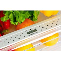 Frigider LDK Boreal DDW400IHLF (White) Thumb