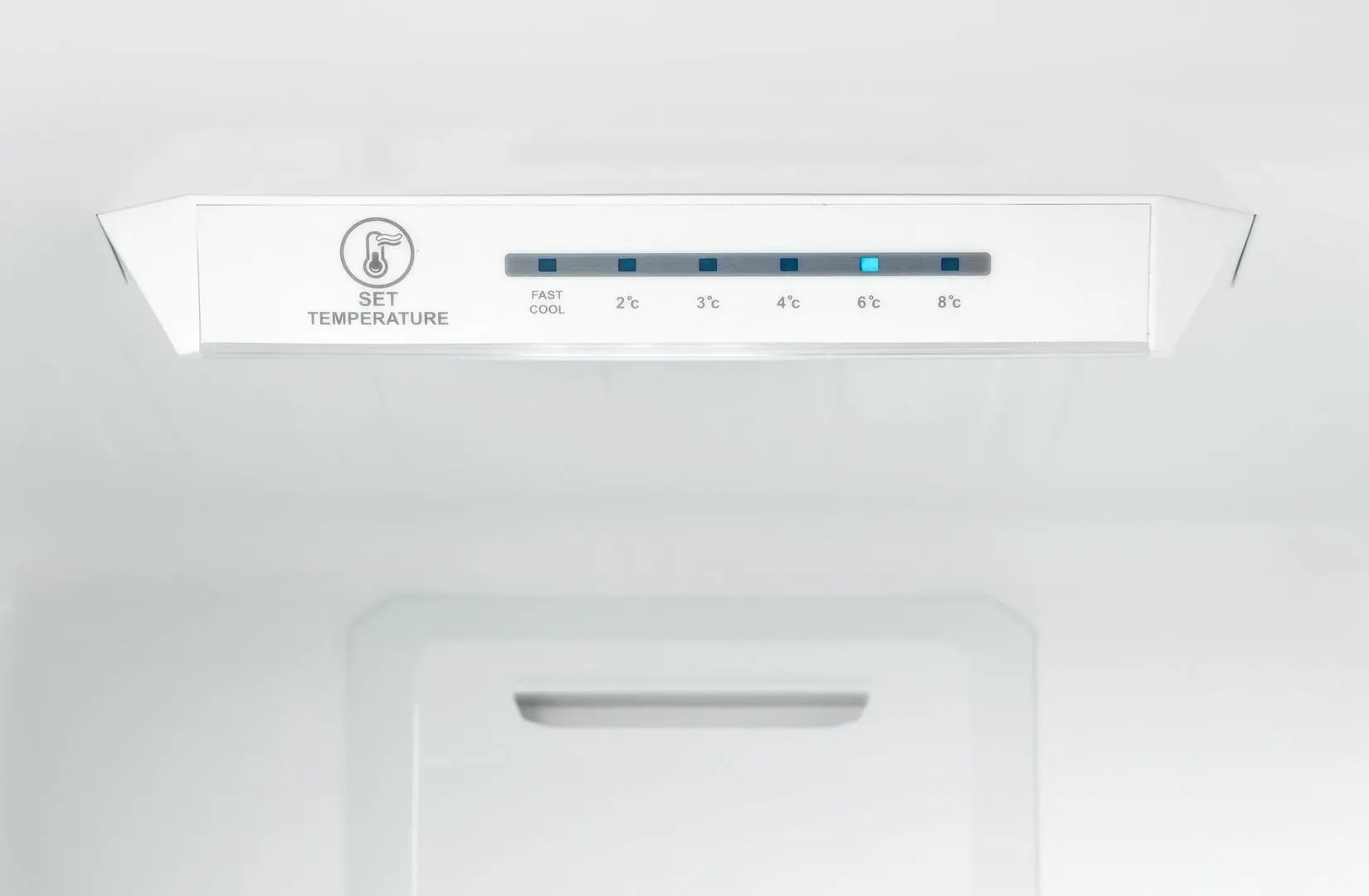 Frigider LDK F-240W F (White)