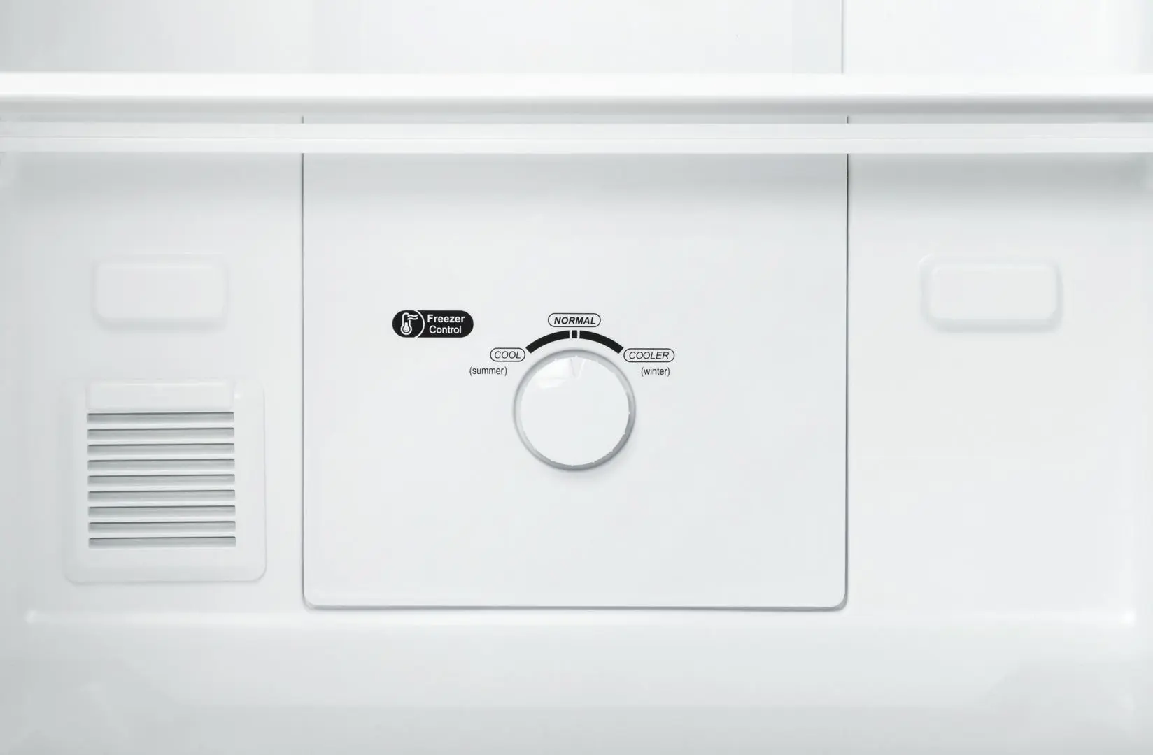 Frigider LDK F-240W F (White)