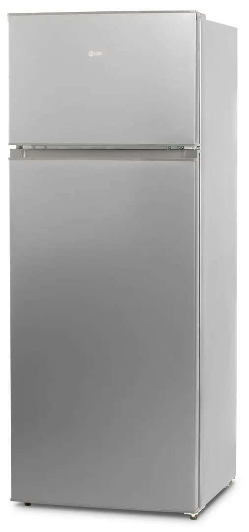 Frigider LDK LF-220S (Silver)