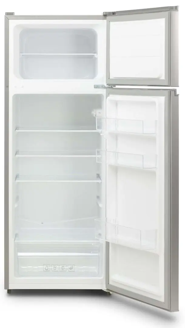 Frigider LDK LF-220S (Silver)