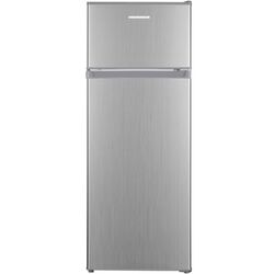 Frigider LDK LF-220S (Silver)