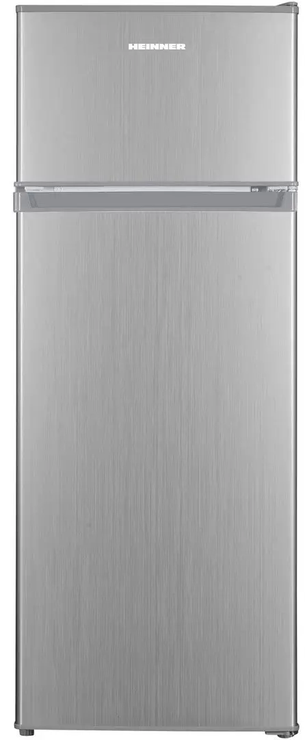 Frigider LDK LF-220S (Silver)