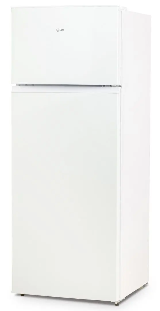 Frigider LDK LF220W (White)