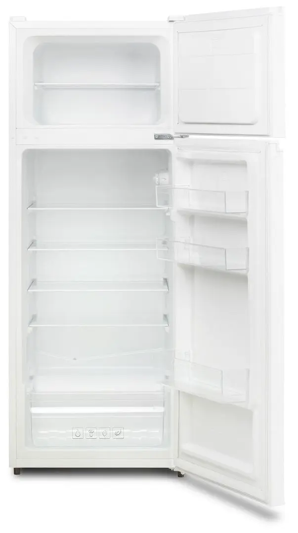 Frigider LDK LF220W (White)