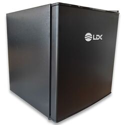 Frigider minibar LDK BC-50B F (Black) Thumb