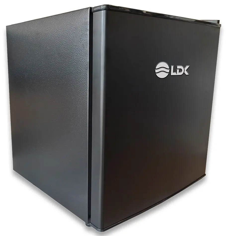 Frigider minibar LDK BC-50B F (Black)