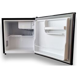 Frigider minibar LDK BC-50B F (Black) Thumb
