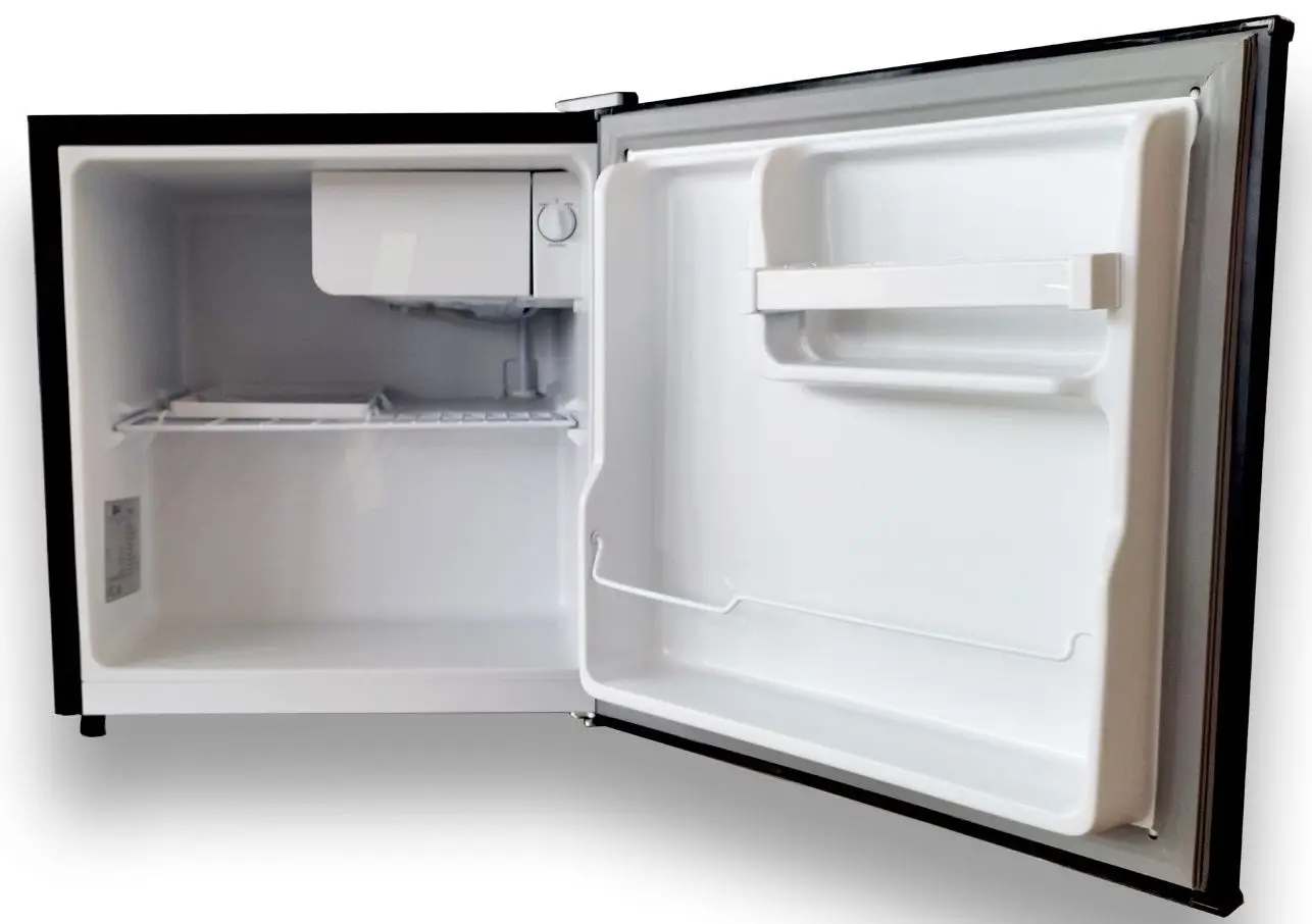 Frigider minibar LDK BC-50B F (Black)