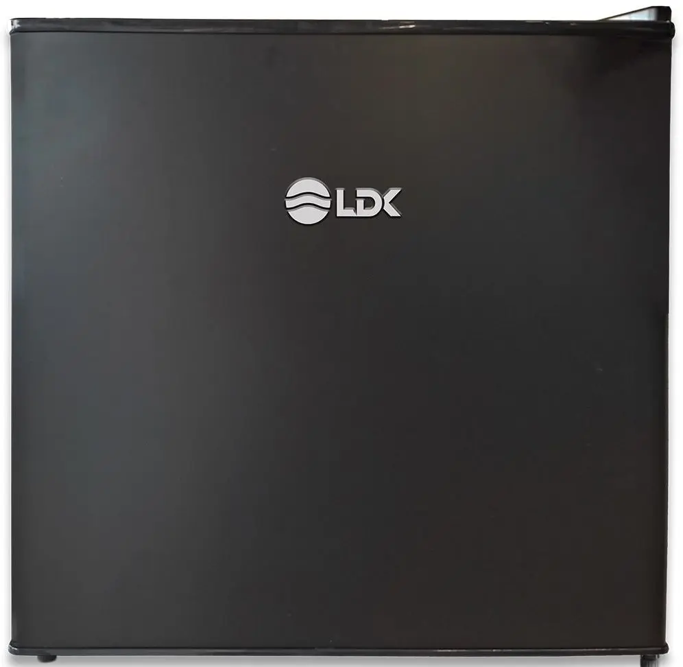 Frigider minibar LDK BC-50B F (Black)