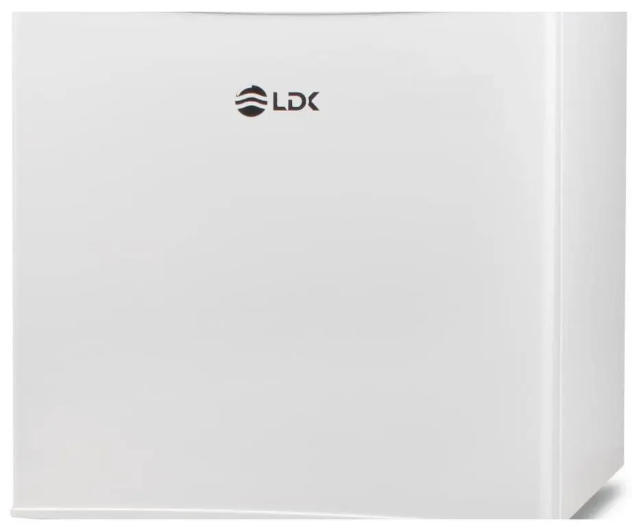Frigider minibar LDK BC-50W F (White)