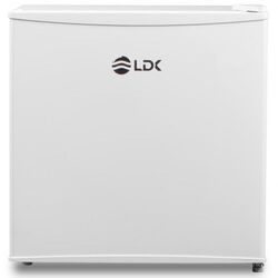 Frigider minibar LDK BC-50W F (White)