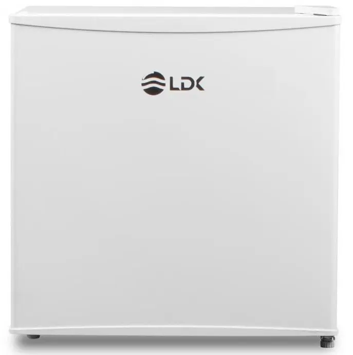 Frigider minibar LDK BC-50W F (White)
