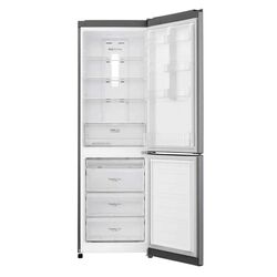 Холодильник LG GA-B419SLGL (Graphite) Thumb