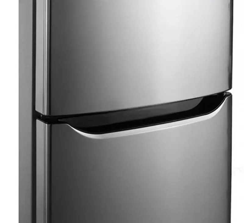 Холодильник LG GA-B419SLGL (Graphite) - 3