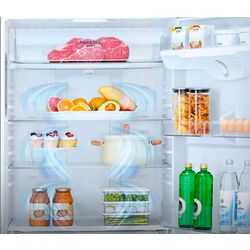 Холодильник LG GA-B419SLGL (Graphite) Thumb