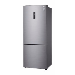 Frigider LG GBB566PZHMN (Inox) Thumb
