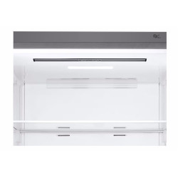 Frigider LG GBB566PZHMN (Inox) Thumb