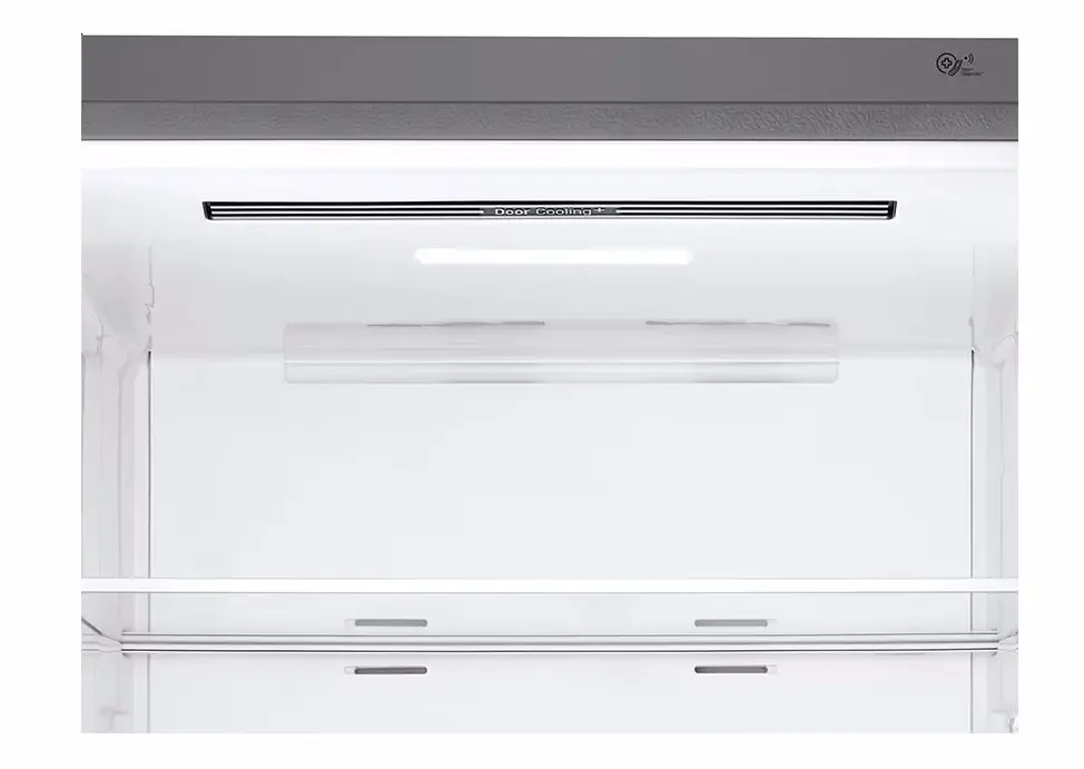 Frigider LG GBB566PZHMN (Inox)