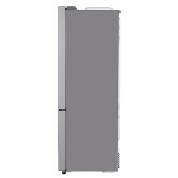 Frigider LG GBB566PZHMN (Inox) Thumb