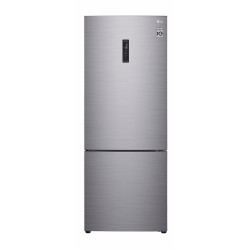 Frigider LG GBB566PZHMN (Inox)